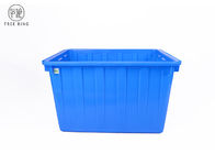 성장하고 있는 운반물 플라스틱 궤 상자, W160 정원 직사각형 플라스틱 저장 그릇