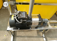 체계를 투약하는 PE를 위한 펌프 장치 1000L를 투약하는 개인화된 자동적인 화학물질