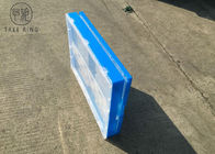 공간 600 - 320를 확대하는 손잡이를 가진 투명한 플라스틱 Foldable 콘테이너