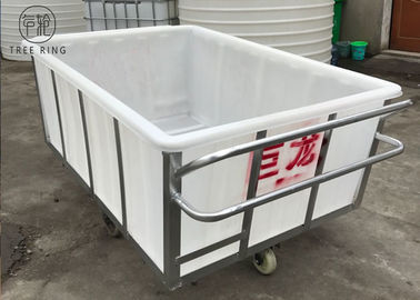 주문을 받아서 만들어지는 바퀴 Roto에 의하여 주조되는 K1500L 피마자에 큰 용수철이 있는 많은 대량 트럭