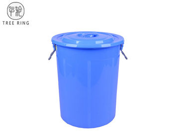 옥외 느슨한 뚜껑 HomeBrew B60L를 가진 HDPE 포도주 만들기 발효작용 물통