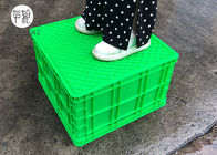 상자, 자동 정연한 플라스틱 취미 상자를 겹쳐 쌓이는 폴리프로필렌