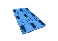 재상할 수 있는 Thermoformed HDPE 플라스틱 깔판 진공 모양 기술 파랑 색깔