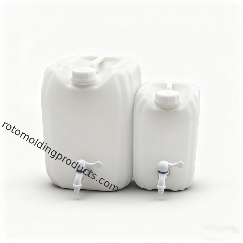 식품 어업 가공 튜빙 화물 컨테이너 트럭 (저밀도 폴리에틸렌 수지 제조 재료)